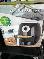 Air fryer XL 4,5 liter, Ophalen