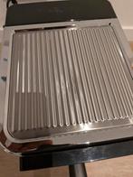 SteelPresso Touch SS 1350W 20bar Espresso Apparaat Zwart, Elektronische apparatuur, Koffiezetapparaten, Gebruikt, Espresso apparaat