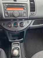 Nissan Note 2008 essence 1.4 avec 127 000 km et homologué À, Alarme, Achat, 1386 cm³, 5 portes