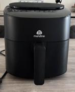 Airfryer Merk Mandine, Ophalen, Zo goed als nieuw, Airfryer