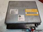 DME module Bosch BMW 3-serie E30 316i M40 1727312, Enlèvement ou Envoi, Utilisé, BMW, BMW