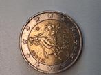 Griekse munt 2002, Postzegels en Munten, Munten | Europa | Euromunten, Ophalen