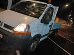 Renault master plateau 81000 km, Autos, Particulier, Achat