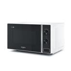 Whirlpool Microgolf MWP101W (Garantie + Nieuw/Ongebruikt), Microgolfoven, Nieuw, Ophalen of Verzenden, Oven