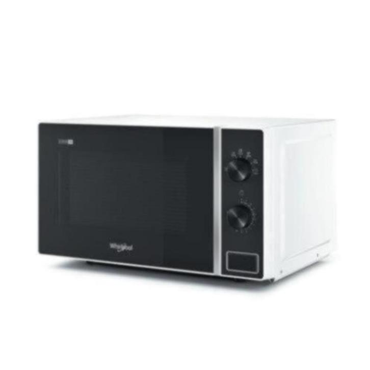 Whirlpool Microgolf MWP101W (Garantie + Nieuw/Ongebruikt), Elektronische apparatuur, Microgolfovens, Nieuw, Vrijstaand, Microgolfoven