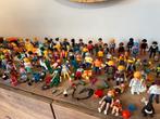 Gros lot varié de Playmobil récents et vintage Accessoires, Gebruikt