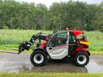 MANITOU MLT 625-75 VERREIKER (2022), Zakelijke goederen, Ophalen