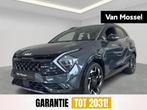 KIA Sportage 1.6 T 7DCT GT-Line, Auto's, Kia, Stof, Gebruikt, 110 kW, 4 cilinders