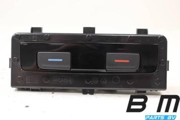 Clima unit achterin Volkswagen Passat B8 Sedan 3G0907049B