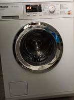 Miele wasmachine W Classic Ecocomfort A+++ 7kg, Elektronische apparatuur, Gebruikt, Ophalen of Verzenden, Voorlader, Energieklasse A of zuiniger