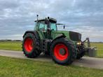 Fendt 926 vario tms gen 3, Ophalen, Gebruikt, Meer dan 160 Pk, Fendt