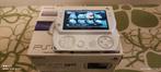Version numerique PSP Pearl White, Consoles de jeu & Jeux vidéo, Comme neuf, Enlèvement, PSP