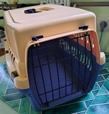 Kattenbak beschikbaar voor biedingen