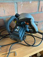 Slijpschijf voor sleuven in muur, Ophalen, Zo goed als nieuw