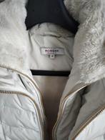 Winter jas Morgan de Toi maat S, Kleding | Dames, Beige, Nieuw, Maat 36 (S), Ophalen