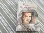 Anders dan alle anderen. Regina Faerber, Livres, Livres offerts à l'occasion de la semaine du livre, Comme neuf, Enlèvement ou Envoi