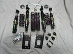 SPAX coilover kit, KLASSIEKE MINI COOPER, Auto-onderdelen, Ophanging en Onderstel, Ophalen, Nieuw, Rover