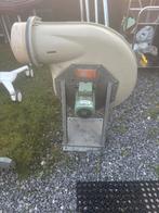 Ventilatie en afzuiging, Ophalen, Zo goed als nieuw