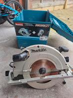 Cirkelzaag Makita 5903R, Doe-het-zelf en Bouw, Ophalen, Cirkelzaag