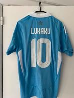 Lukaku shirt belgie S, Maat S, Verzenden, Zo goed als nieuw, Shirt