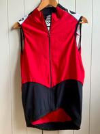 Assos bodywarmer en windstopper, Ophalen, Heren, Zo goed als nieuw, XL