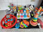 Babyspeelgoed pakket, Kinderen en Baby's, Ophalen of Verzenden, Zo goed als nieuw