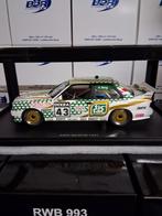 Bmw e30 m3 dtm, Ophalen, Zo goed als nieuw, Autoart