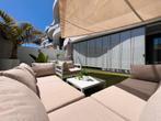 Gelijkvloers appartement met tuin en terras in zuid Tenerife, Vakantie, Tuin, Appartement
