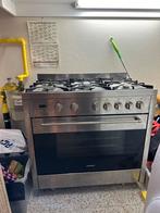 Siemens oven / fornuis, Electroménager, Cuisinières, Enlèvement ou Envoi