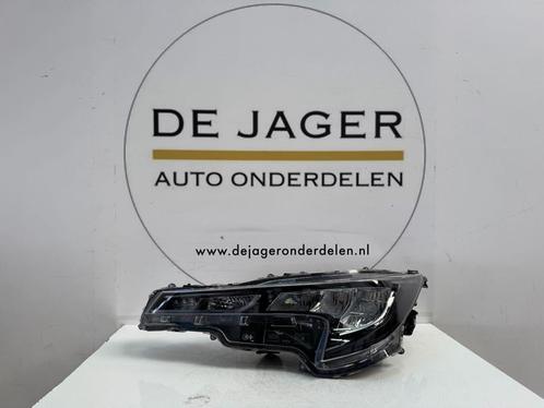 TOYOTA COROLLA LED E21 KOPLAMP LINKS 81150-02S60, Auto-onderdelen, Verlichting, Toyota, Gebruikt