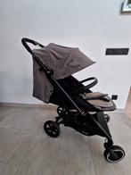 Cybex eezy s+2 plooibuggy en accessoires, Kinderen en Baby's, Ophalen, Gebruikt, Overige merken, Voetenzak