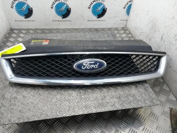 FORD FOCUS 1.6-16V First Ed. [GRILLE] 2005 beschikbaar voor biedingen