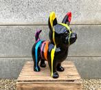 Chihuahua beeld H 52cm / Verschillende kleuren, Enlèvement, Neuf, Autres matériaux, Animal