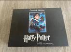 Limited edition dvd box : Harry Potter, Ophalen