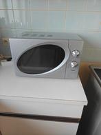 Microgolf, Enlèvement