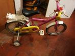 Vélo enfant d, Vélos & Vélomoteurs, Enlèvement, Comme neuf