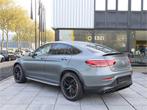 Mercedes-Benz GLC-Klasse 63 S AMG 4MATIC+ 510PK Automaat 202, Automaat, Gebruikt, SUV of Terreinwagen, GLC