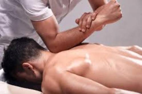 Massage homme pour homme à Bruxelles, Contacten en Berichten, Man zoekt Man
