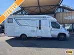 Hymer T 678 CL 2019 8.474 KM + 130 PK!, Caravans en Kamperen, Mobilhomes, 7 tot 8 meter, Diesel, Hymer, Half-integraal
