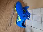 Voetbal schoenen, Ophalen, Schoenen