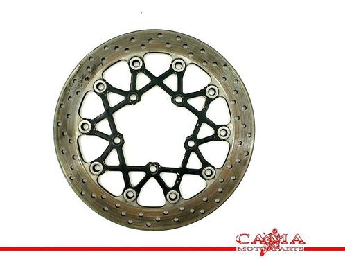REMSCHIJF VOOR GSX R 1000 2007-2008 (GSXR1000 K7 / K8), Motoren, Onderdelen | Suzuki, Gebruikt