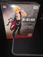 Figurine Full metal Alchemist, Ophalen, Zo goed als nieuw