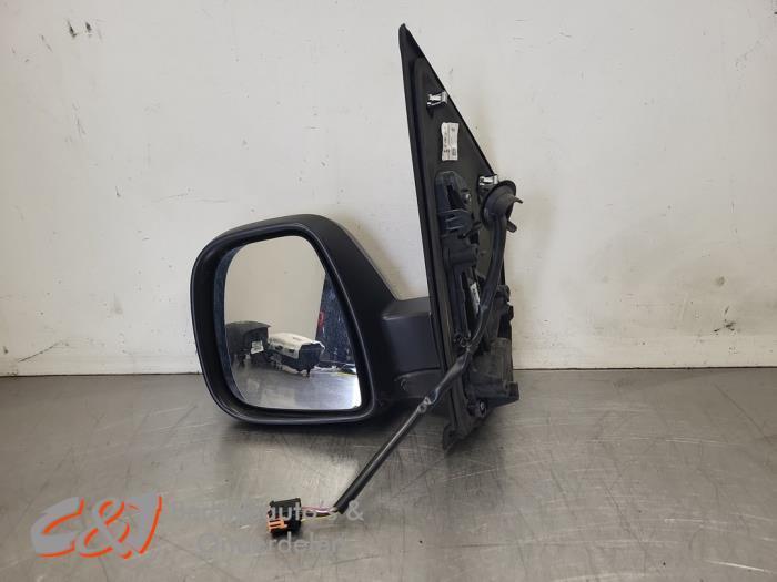 Buitenspiegel links van een Citroen Jumpy, Auto-onderdelen, Spiegels, Citroën, Gebruikt, 3 maanden garantie, Ophalen of Verzenden
