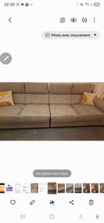 Banken, Ophalen, Gebruikt, Vierpersoons of meer, Leer