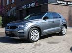 Volkswagen T-Roc Verkocht!Sold! (bj 2021, automaat), Stof, 4 cilinders, Bedrijf, 5 zetels