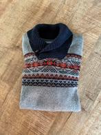 Wollen herentrui River Woods-XXL, Kleding | Heren, Verzenden, Zo goed als nieuw, Overige maten, Grijs
