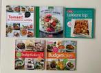 5 kookboeken Libelle, in nieuwe staat, Boeken, Kookboeken, Ophalen of Verzenden, Zo goed als nieuw