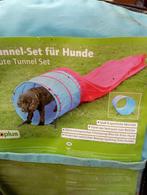 Kit pour chiens pour agility -, Dieren en Toebehoren, Honden-accessoires, Ophalen, Gebruikt