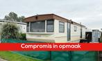 Oostduinkerke - Stacaravan Dunepark - Broker (REF 90271), Caravans en Kamperen, Tot en met 4