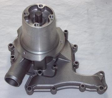 Waterpomp Land Rover V8 STC1611  (NO A/C) beschikbaar voor biedingen